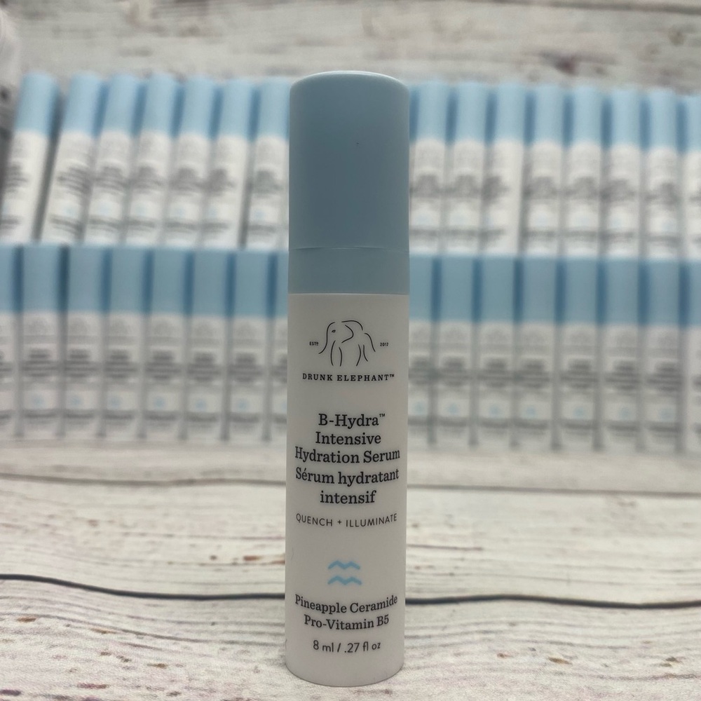 Drunk Elephant B-Hydra Intensive Hydration Serum